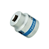 Trueliving_Sockets- 19mm (3/4) Square Drive